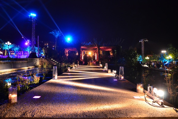 Rodolph & Christina Wedding